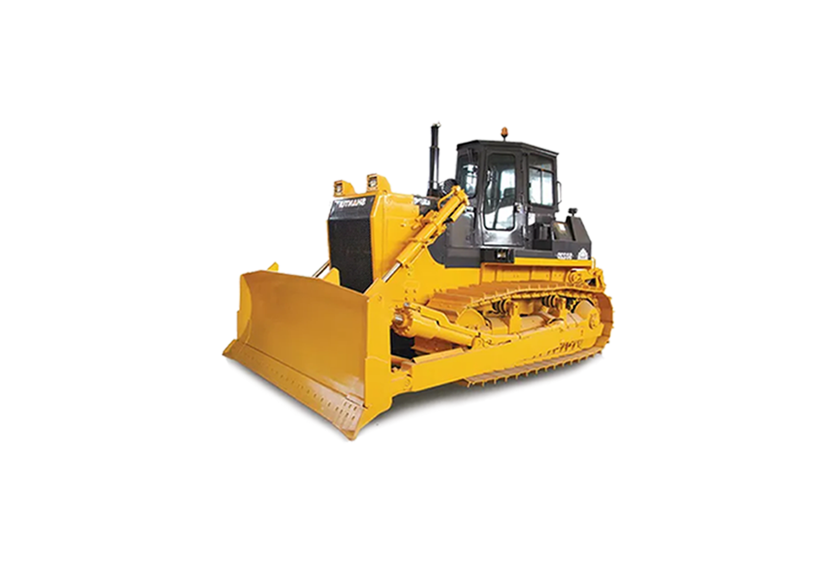 Bulldozer