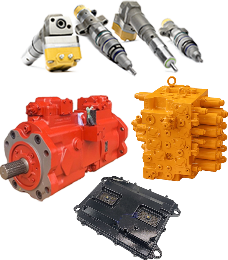 Components