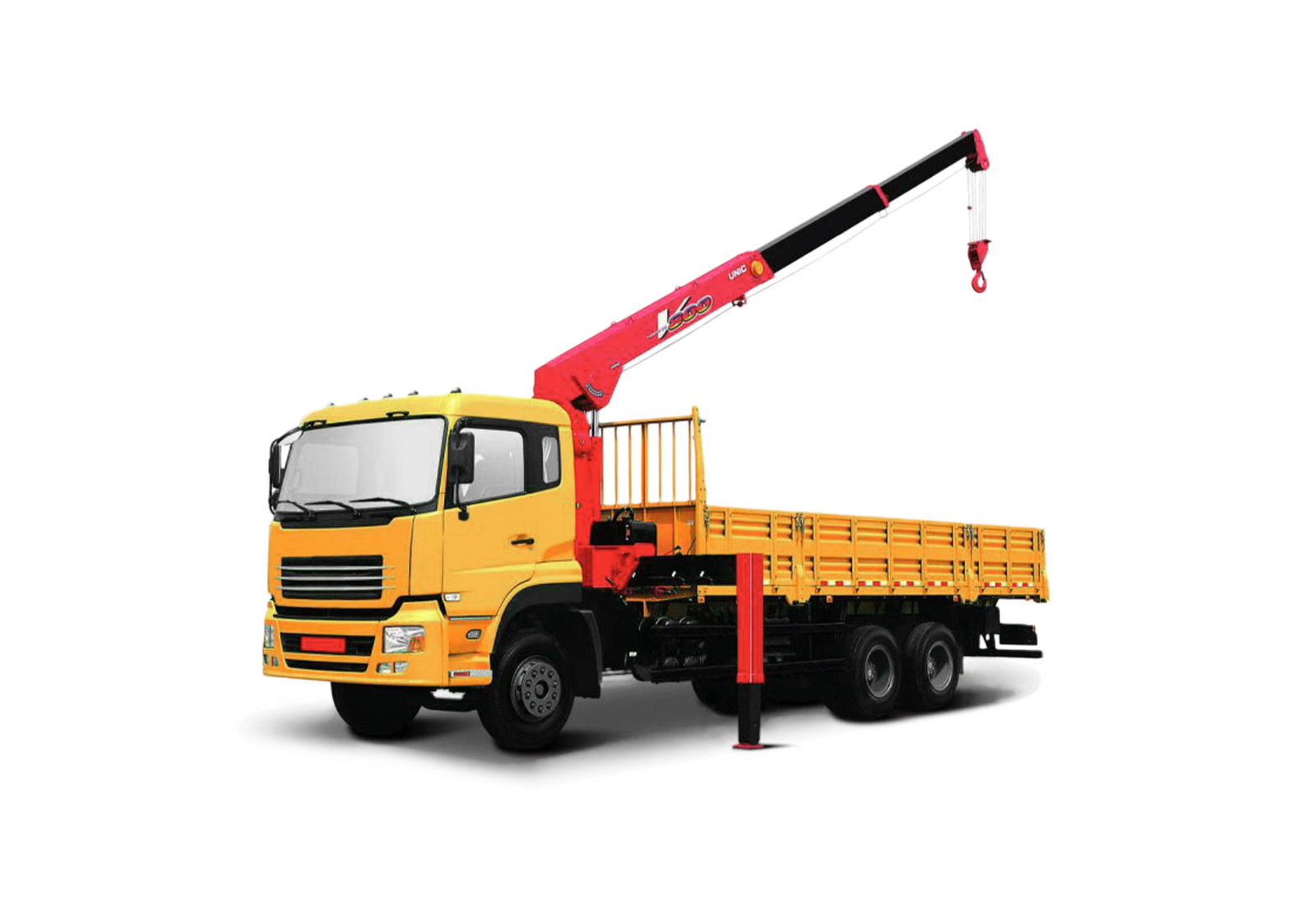 Crane