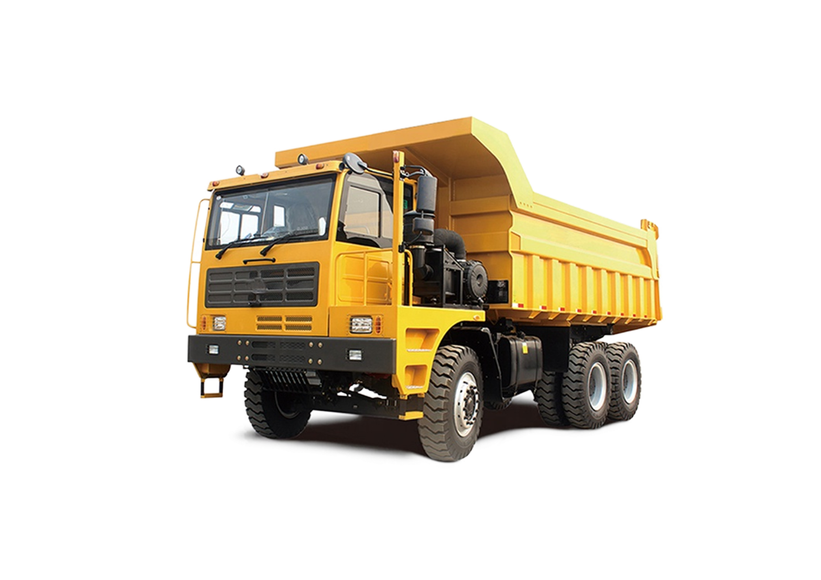 Dump Truck
