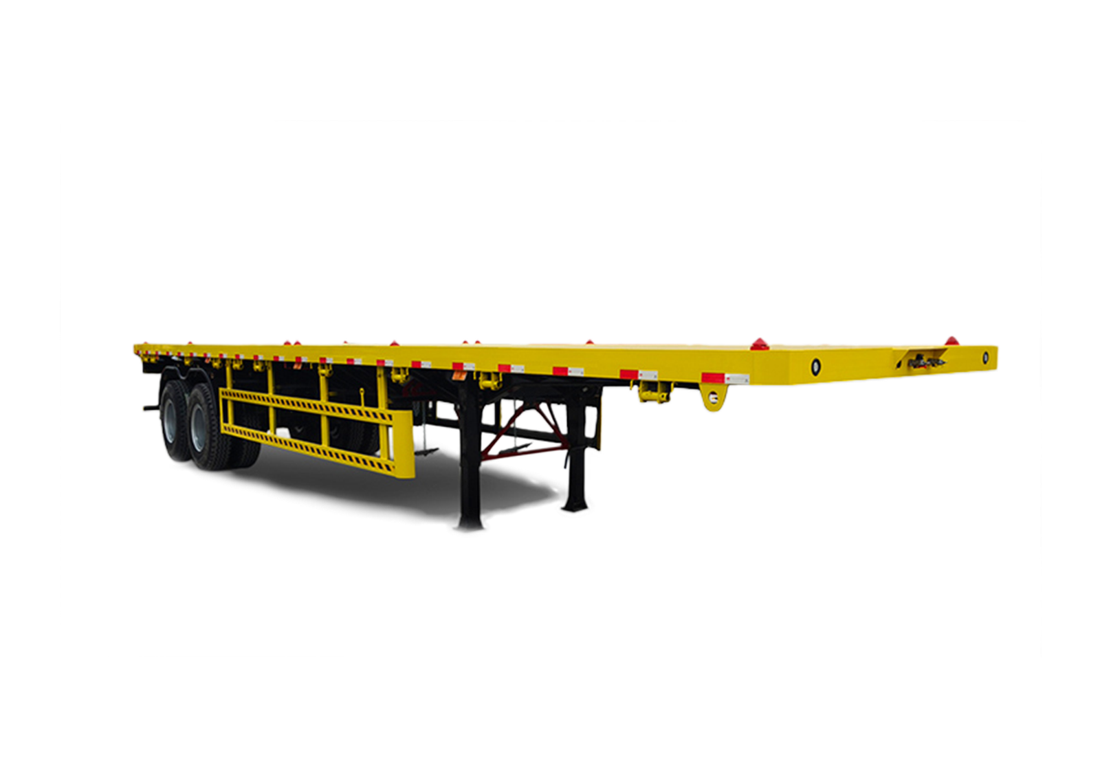 Flatbed Truck