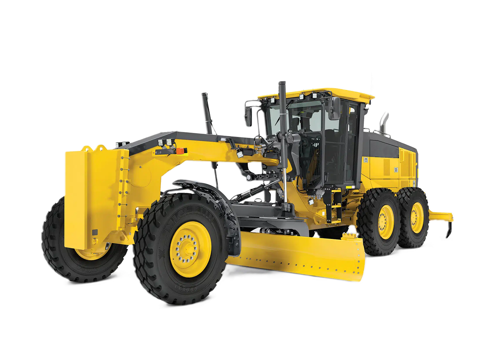 Motor Grader
