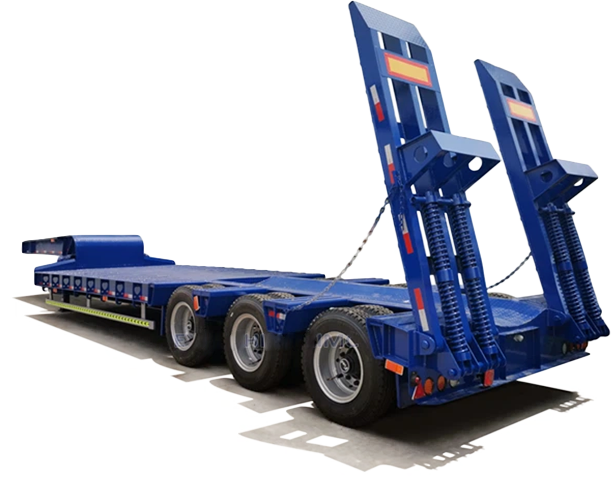 Lowbed Trailer