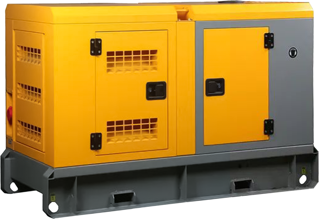 Power Plant Generators