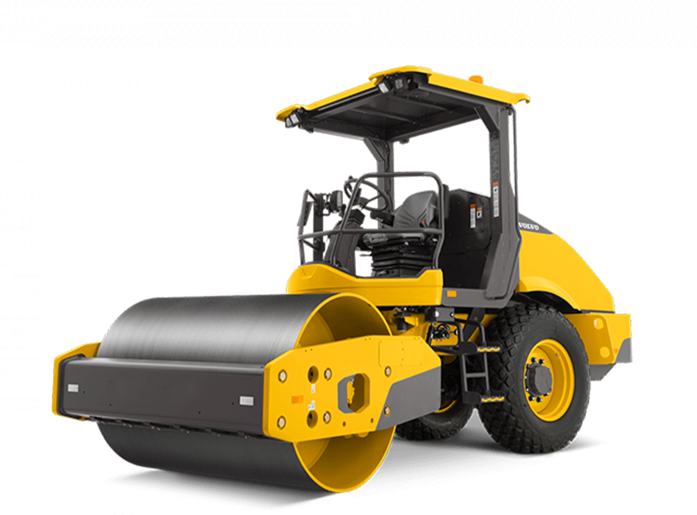 Road Roller