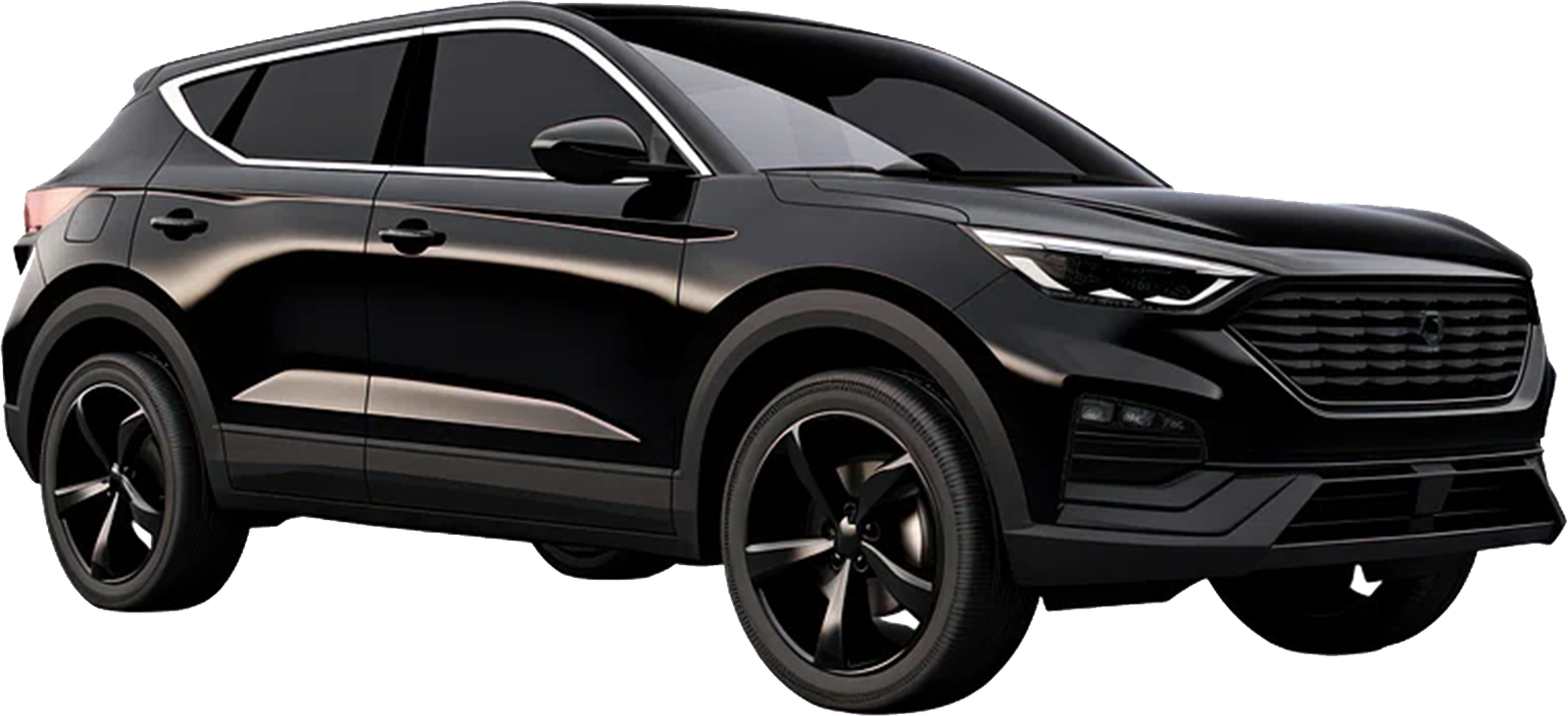 SUV