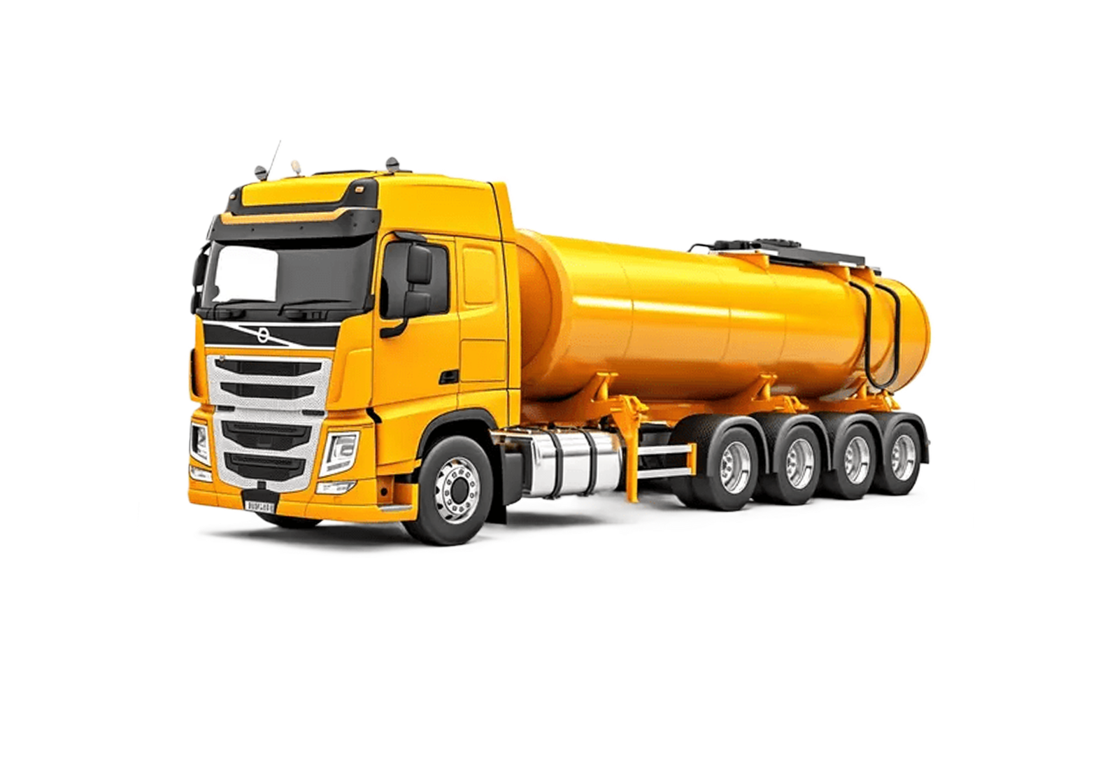 Tanker