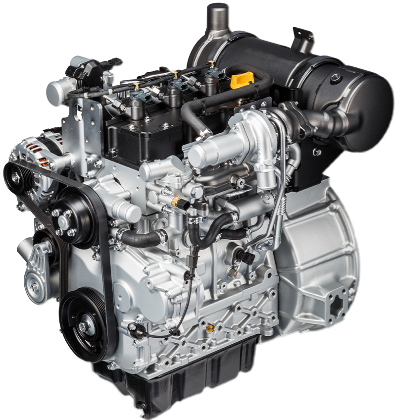 Engine Components